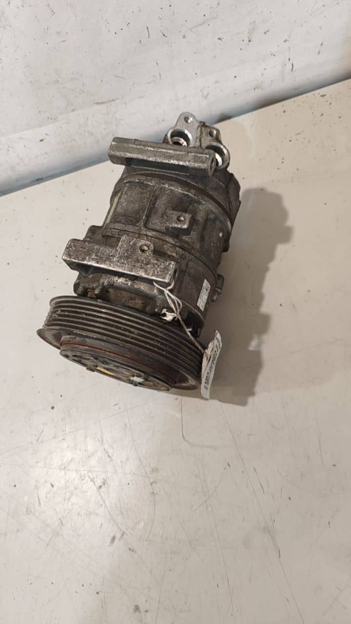 COMPRESOR AIRE ACONDICIONADO