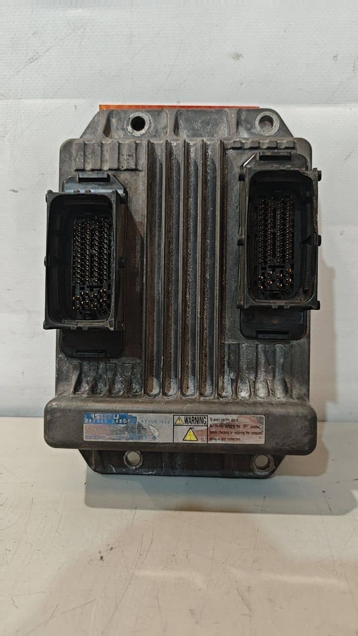 CENTRALITA MOTOR UCE