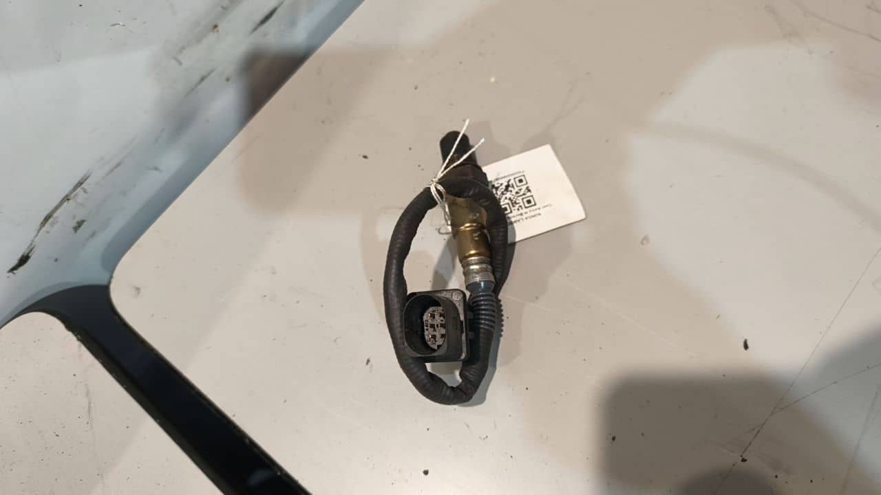SONDA LAMBDA