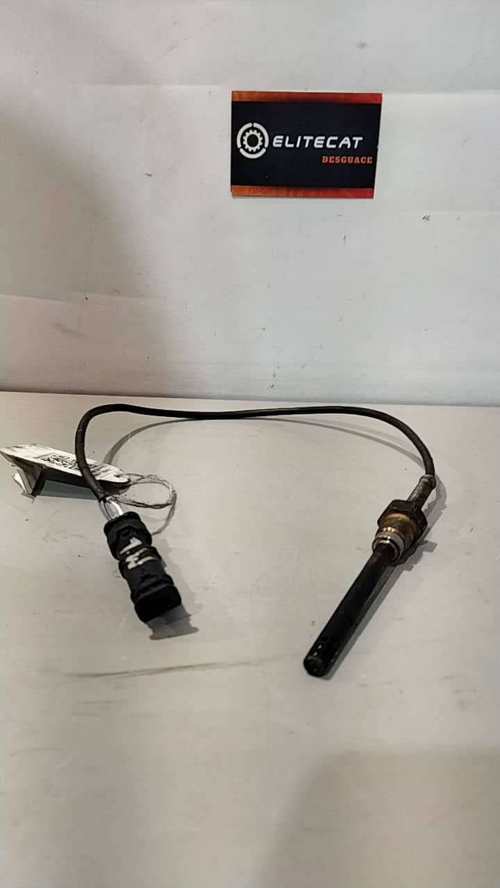 SONDA LAMBDA