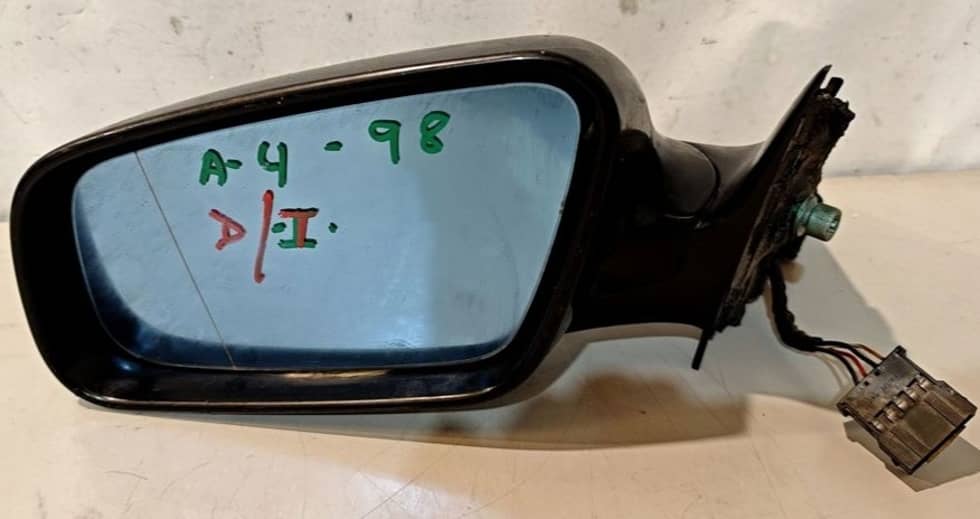 RETROVISOR IZQUIERDO