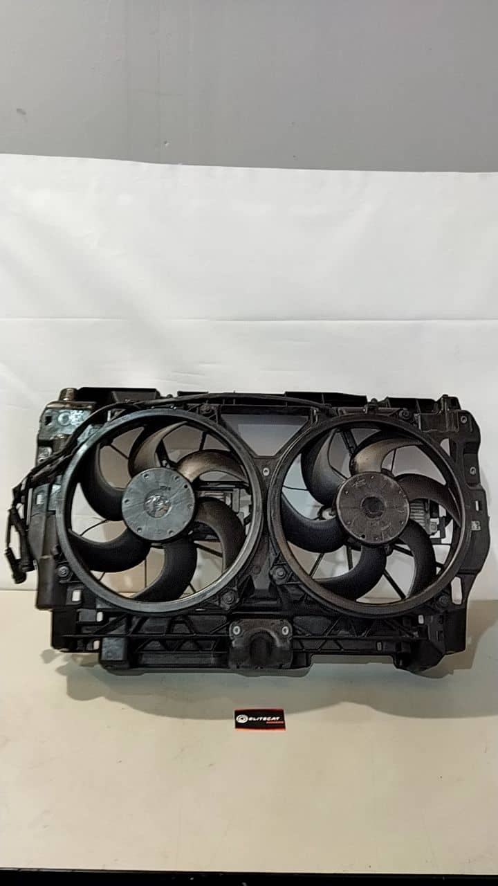 ELECTROVENTILADOR
