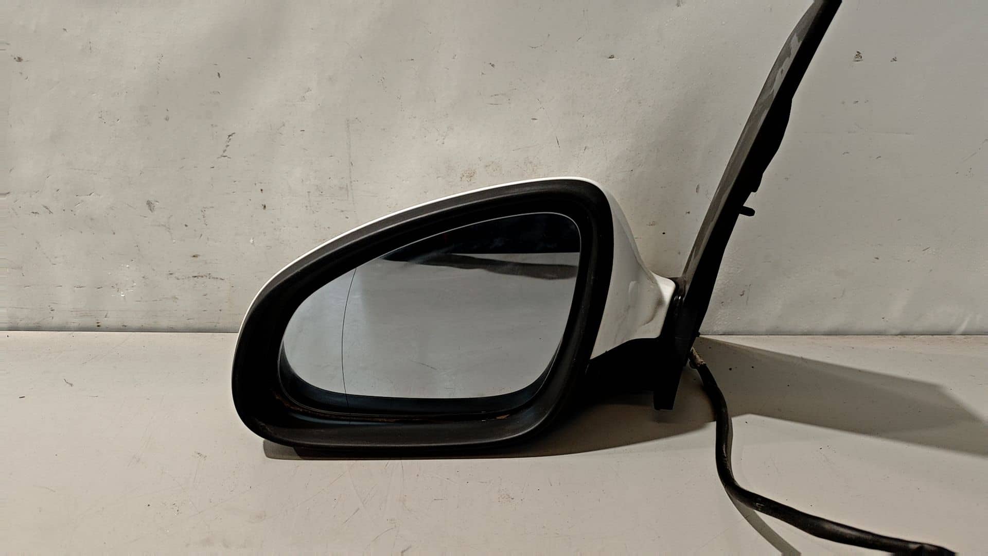 RETROVISOR IZQUIERDO