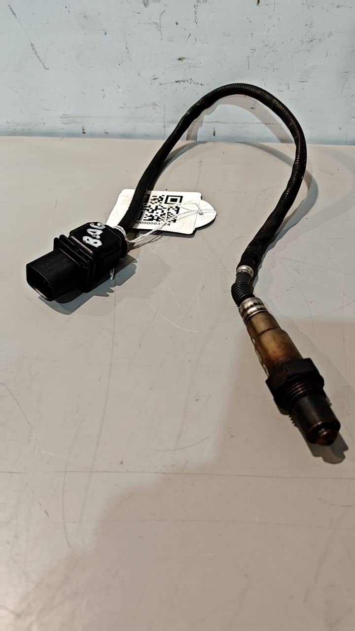 SONDA LAMBDA