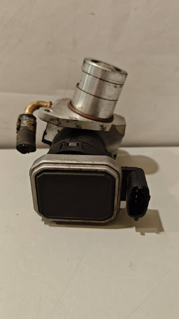 VALVULA EGR