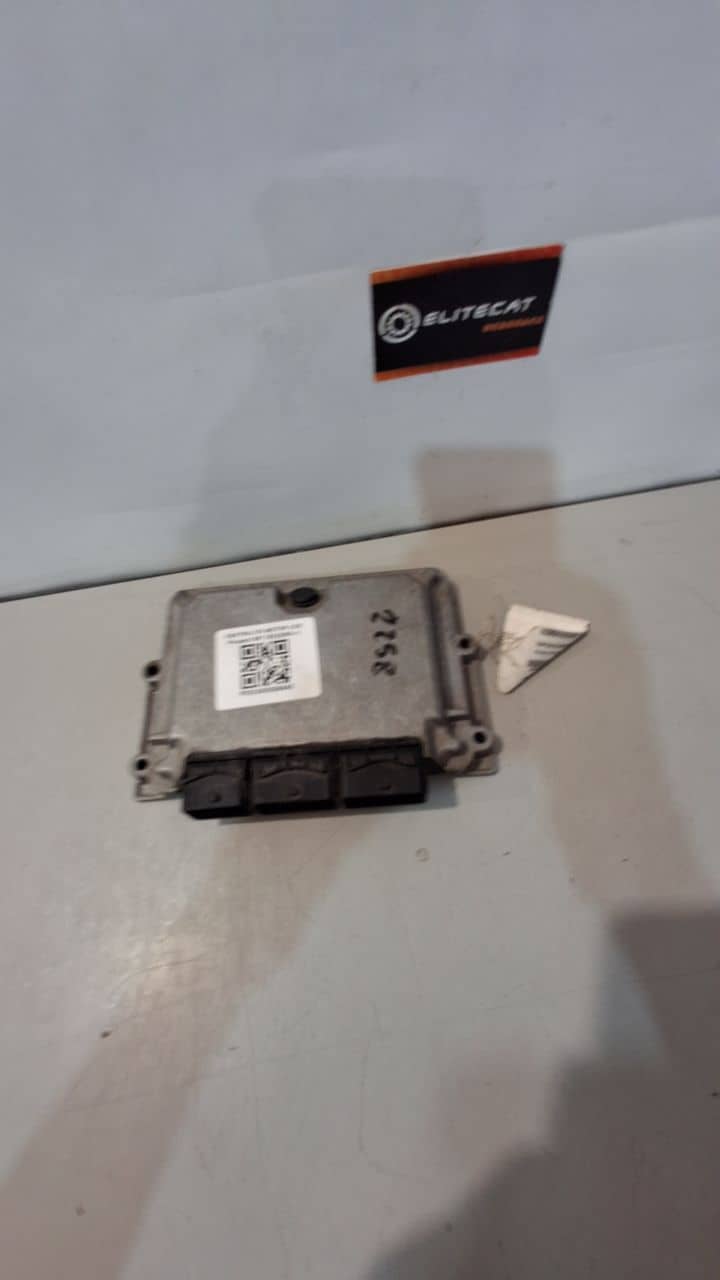 CENTRALITA MOTOR UCE