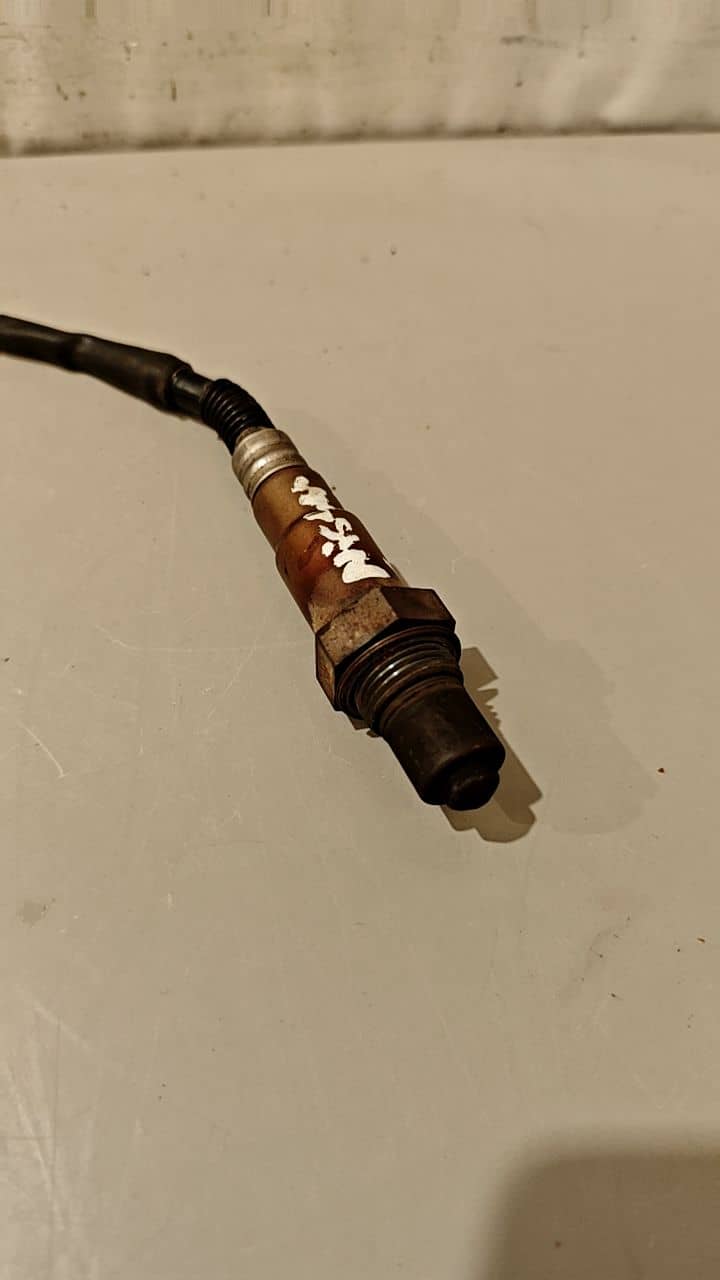 SONDA LAMBDA