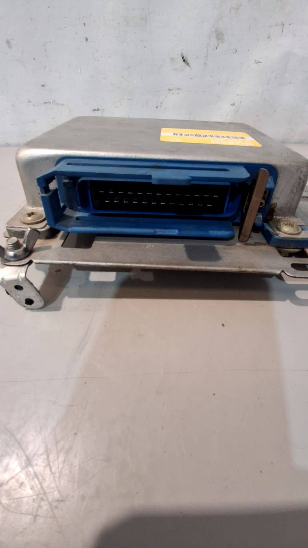 CENTRALITA MOTOR UCE