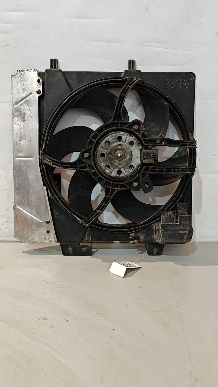 ELECTROVENTILADOR