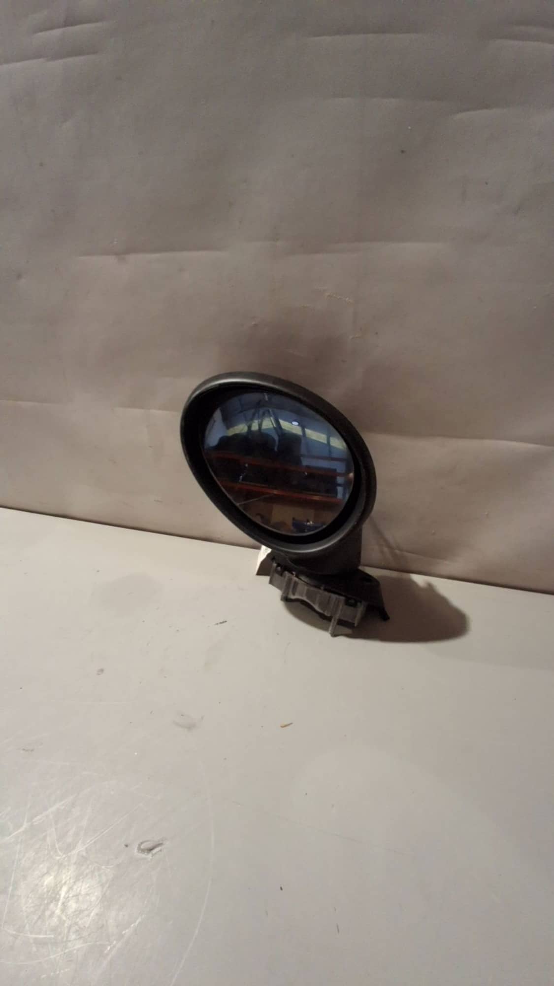 RETROVISOR IZQUIERDO