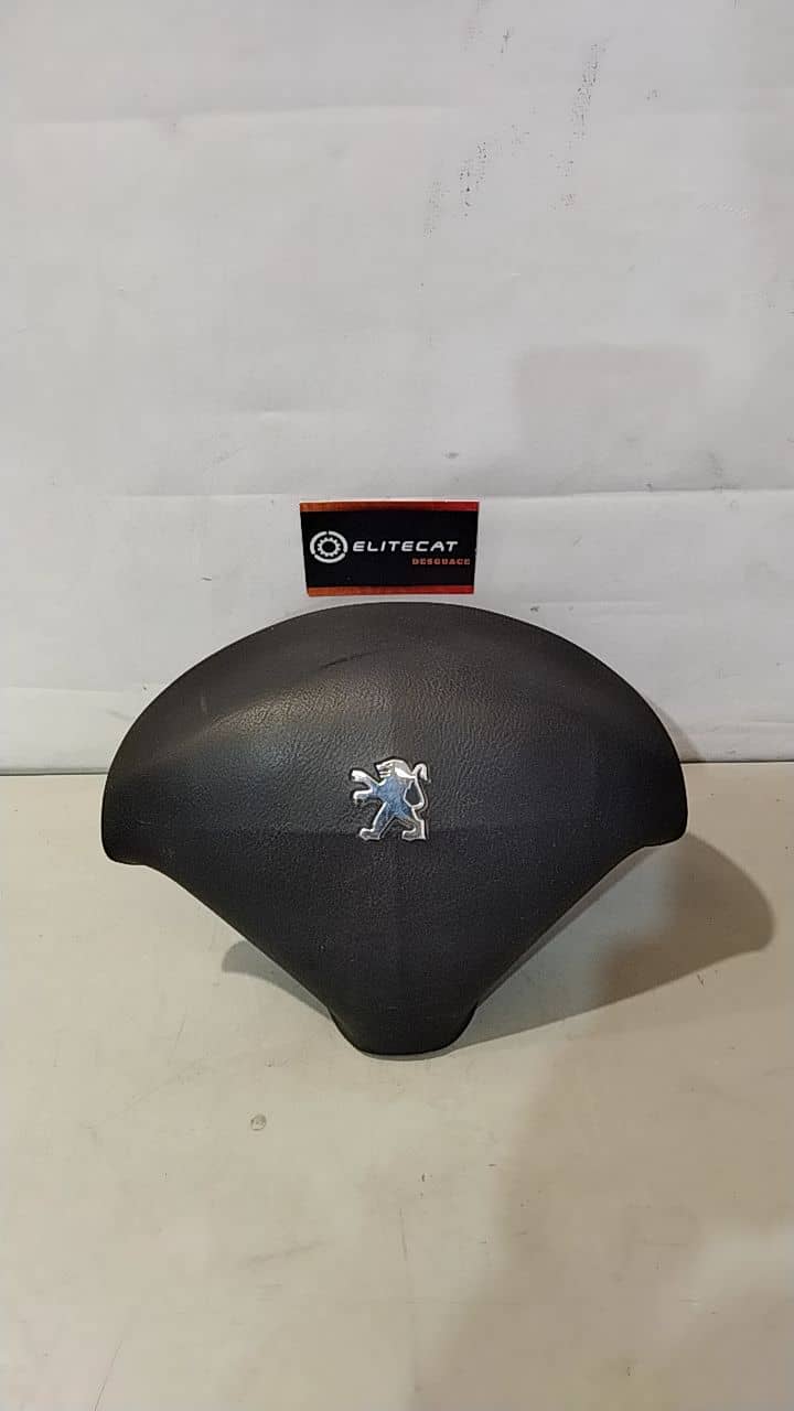 AIRBAG DELANTERO IZQUIERDO