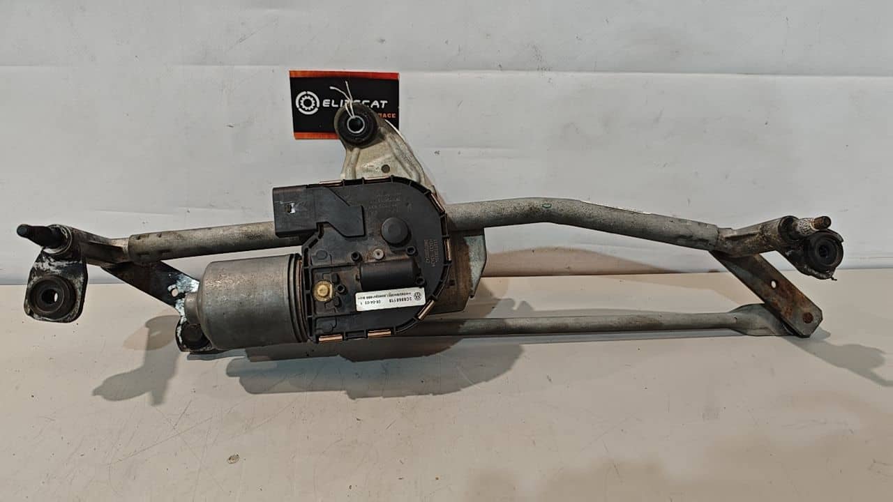 MOTOR LIMPIA DELANTERO