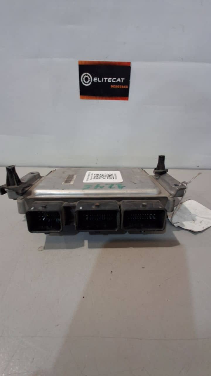 CENTRALITA MOTOR UCE