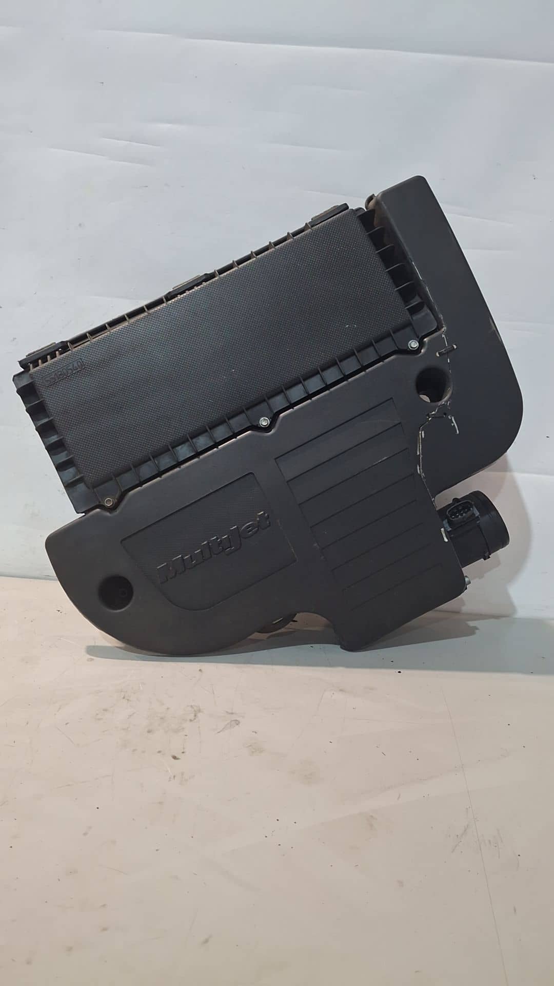 SOPORTE FILTRO AIRE
