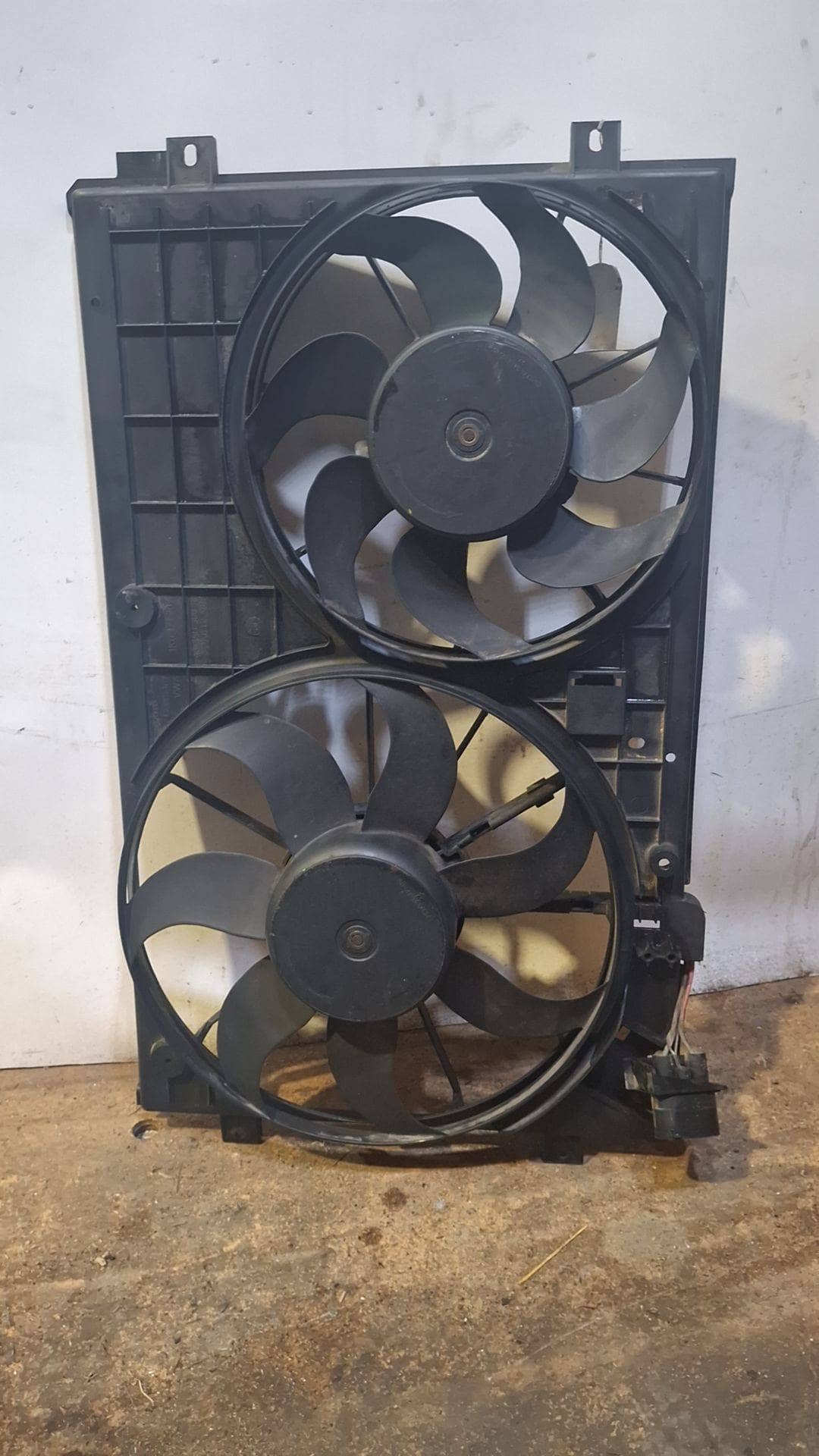 ELECTROVENTILADOR