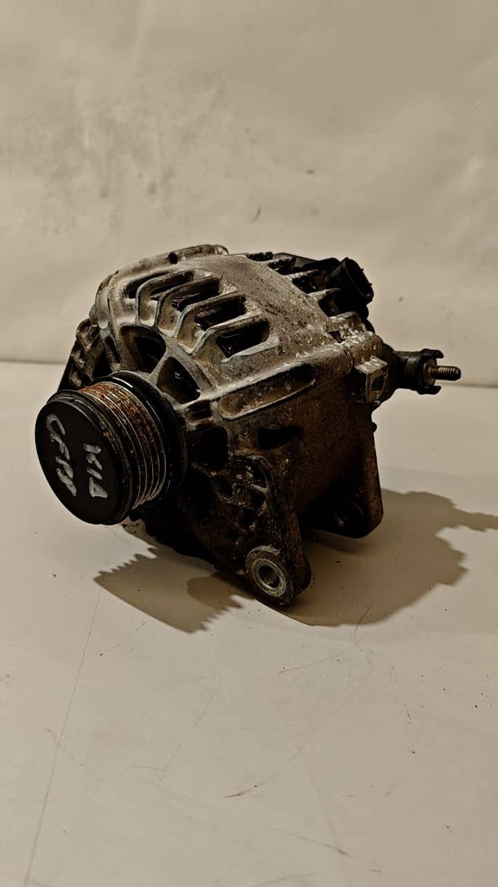 ALTERNADOR