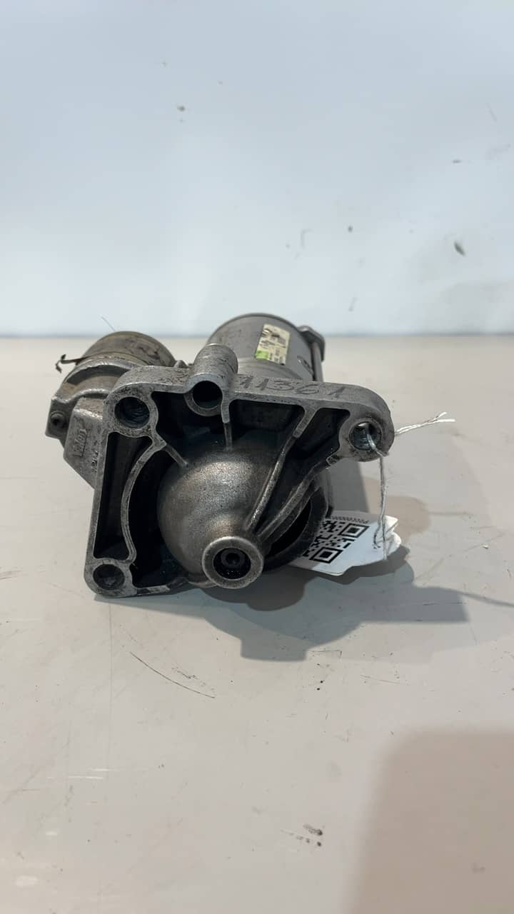 MOTOR ARRANQUE
