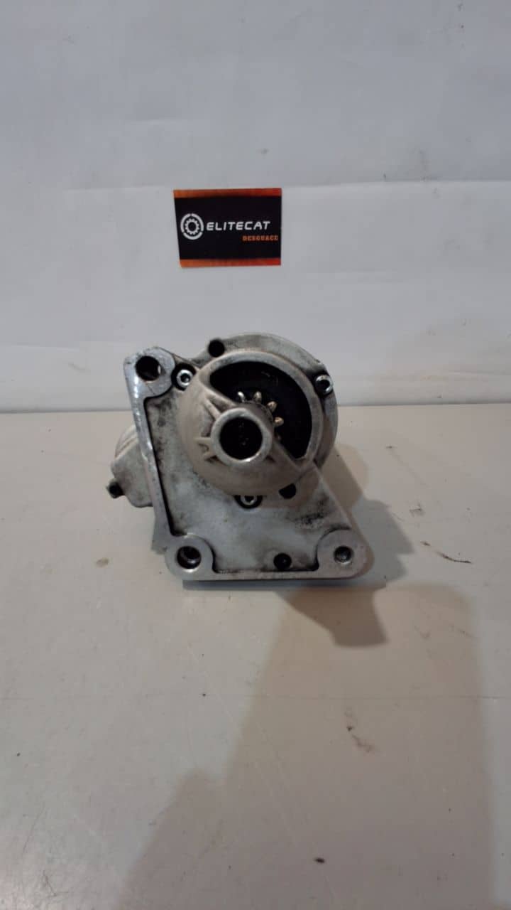 MOTOR ARRANQUE