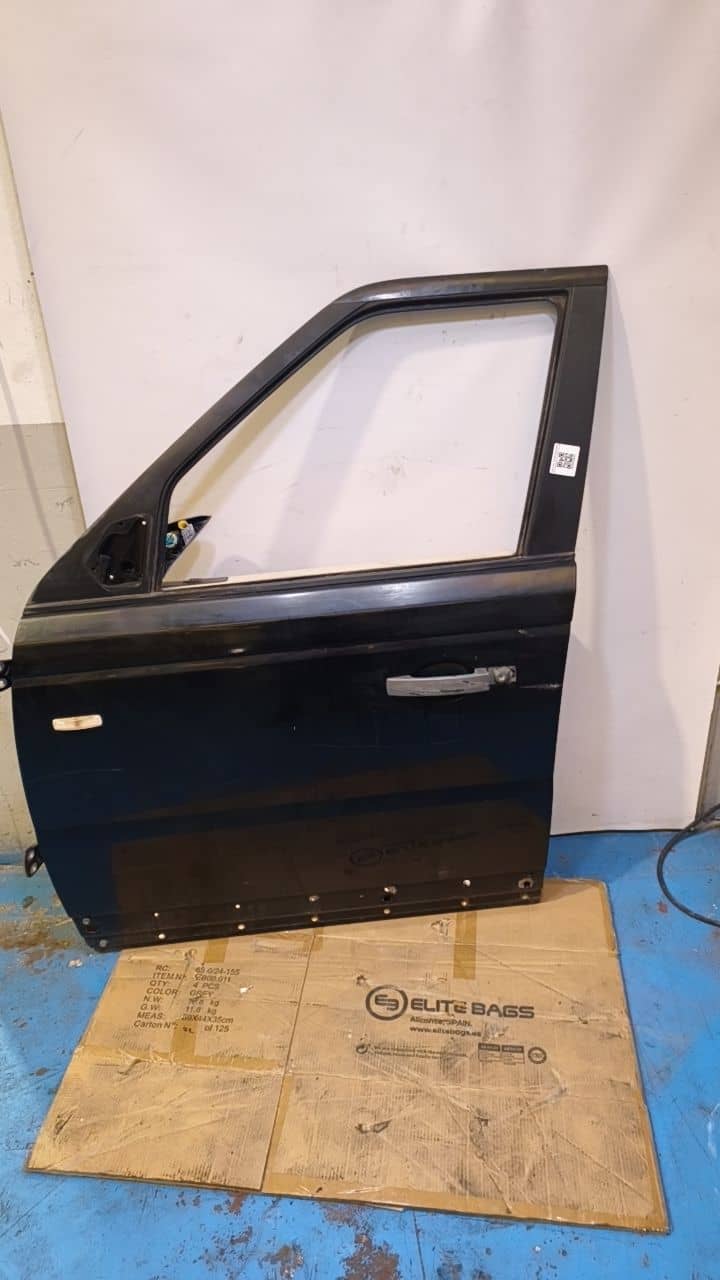 PUERTA DELANTERA IZQUIERDA