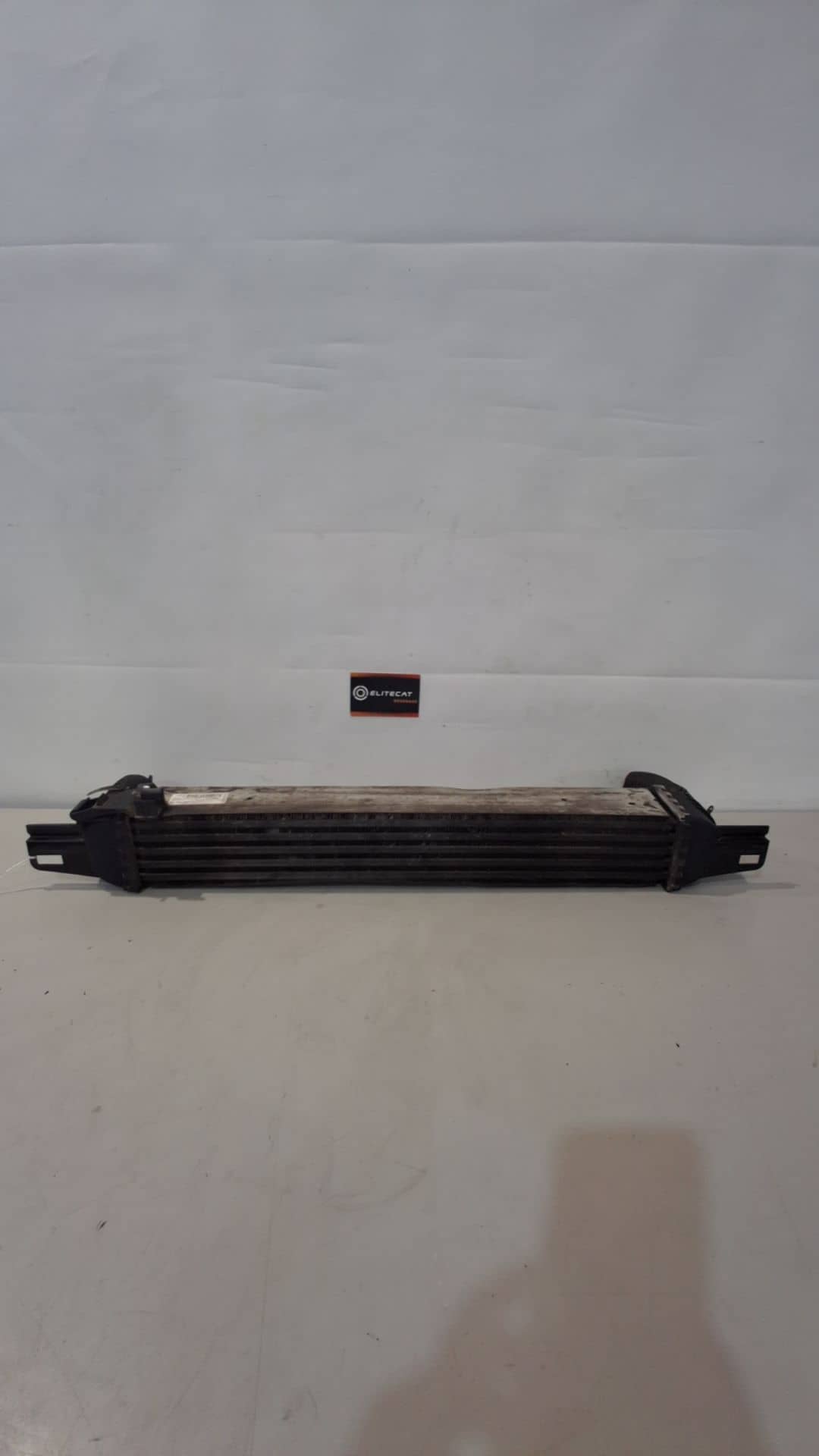 INTERCOOLER