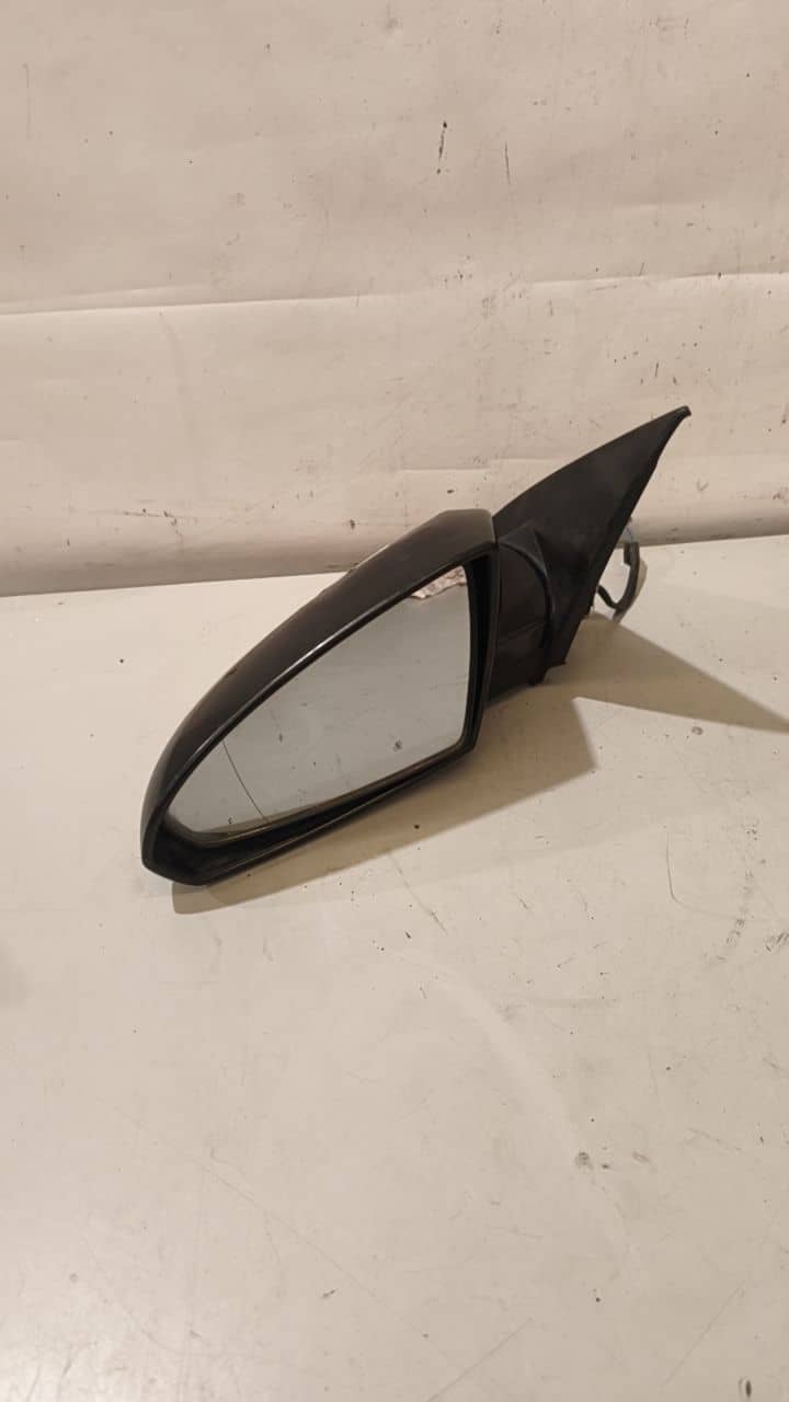 RETROVISOR IZQUIERDO