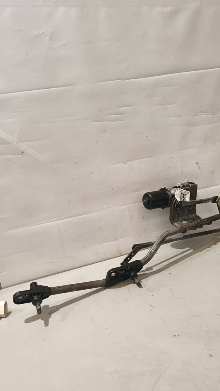 MOTOR LIMPIA DELANTERO