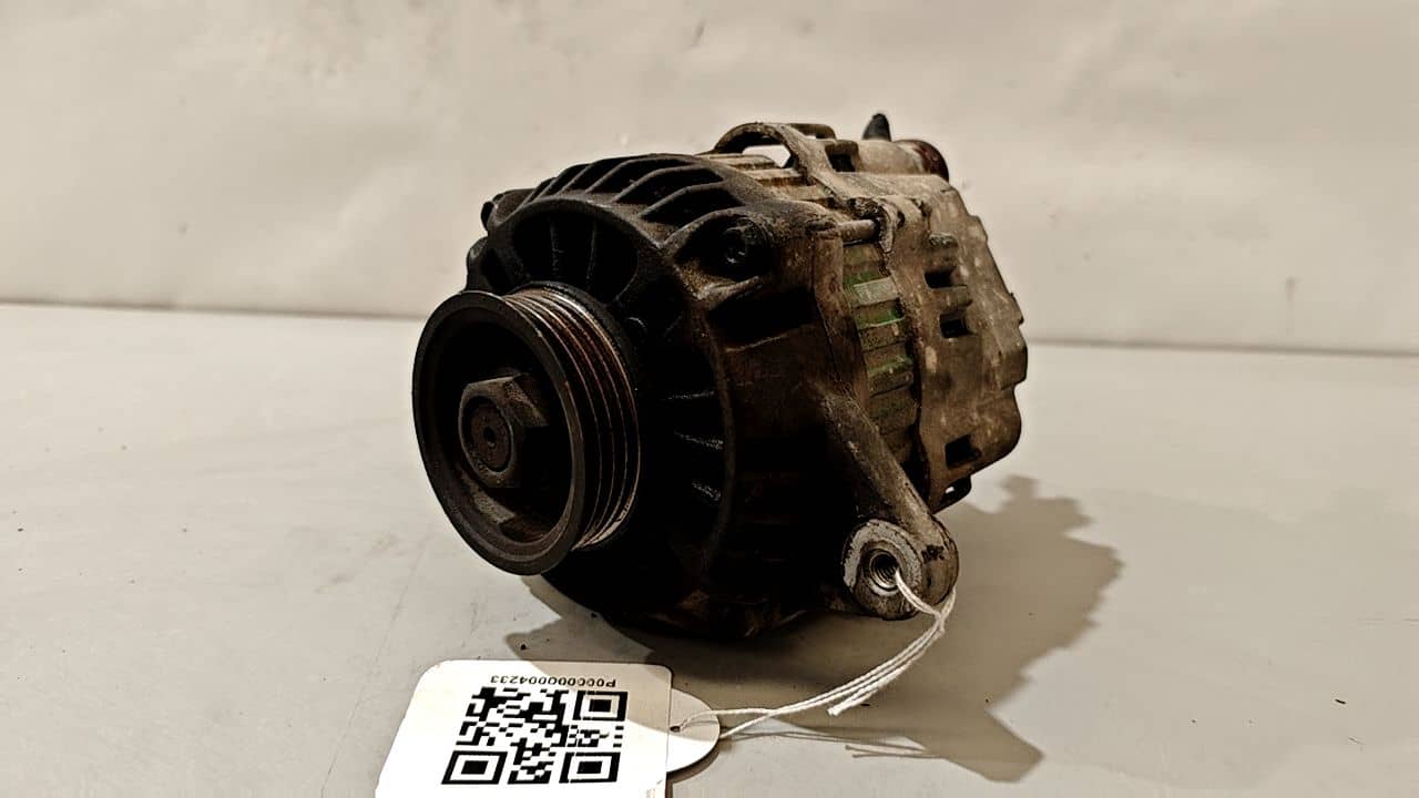 ALTERNADOR