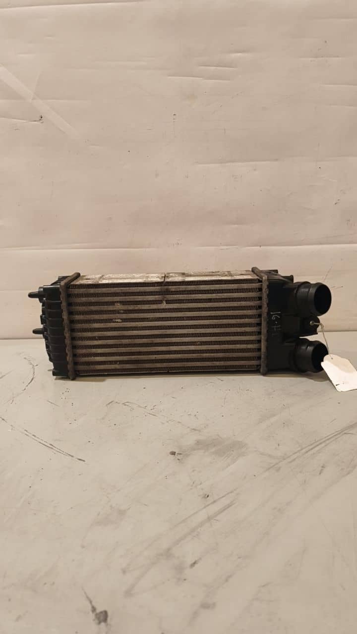 INTERCOOLER