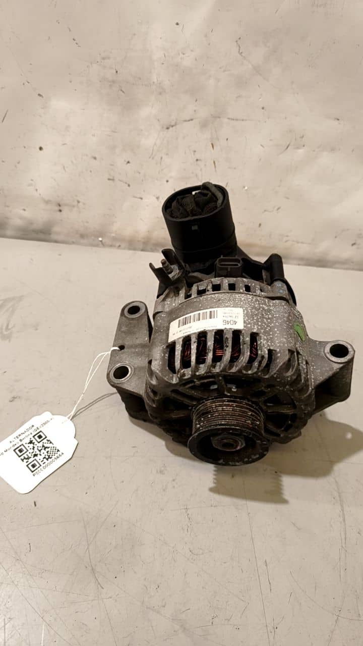 ALTERNADOR