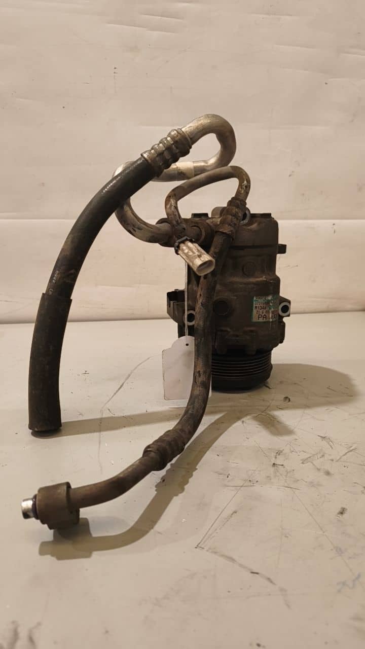 COMPRESOR AIRE ACONDICIONADO
