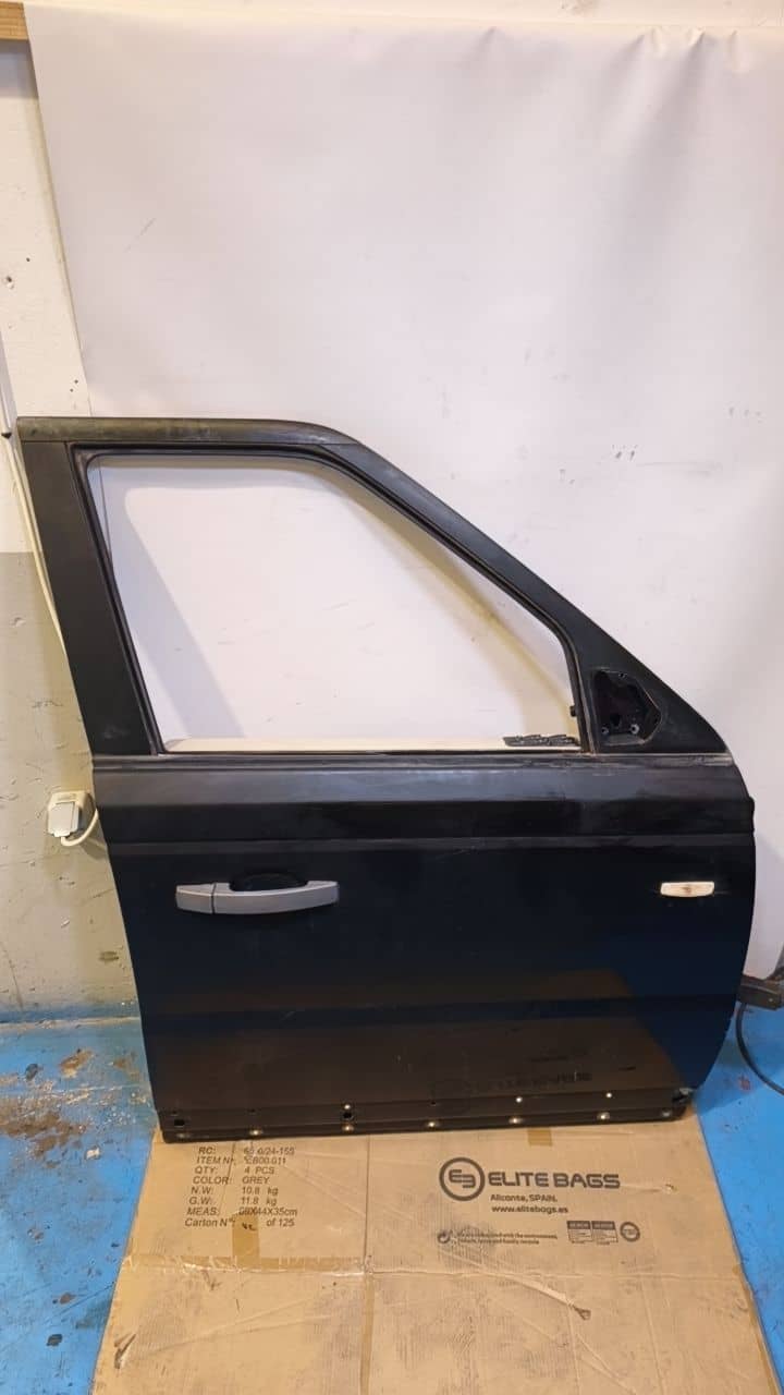 PUERTA DELANTERA DERECHA