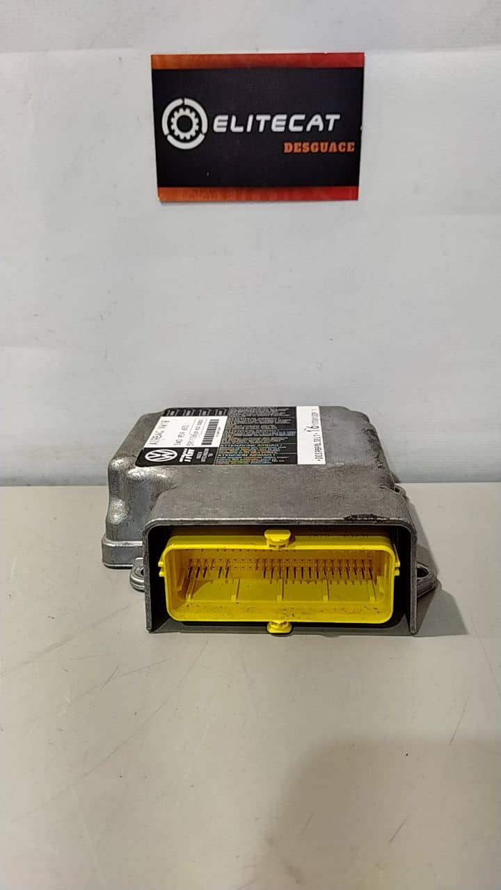 CENTRALITA AIRBAG