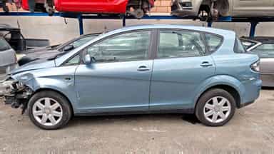 Seat Toledo (5P2) (2004->2009)