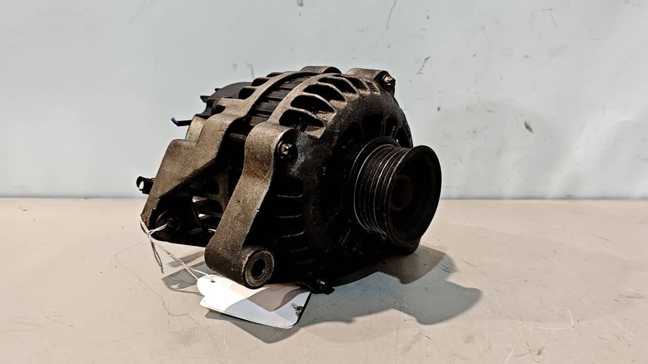 ALTERNADOR