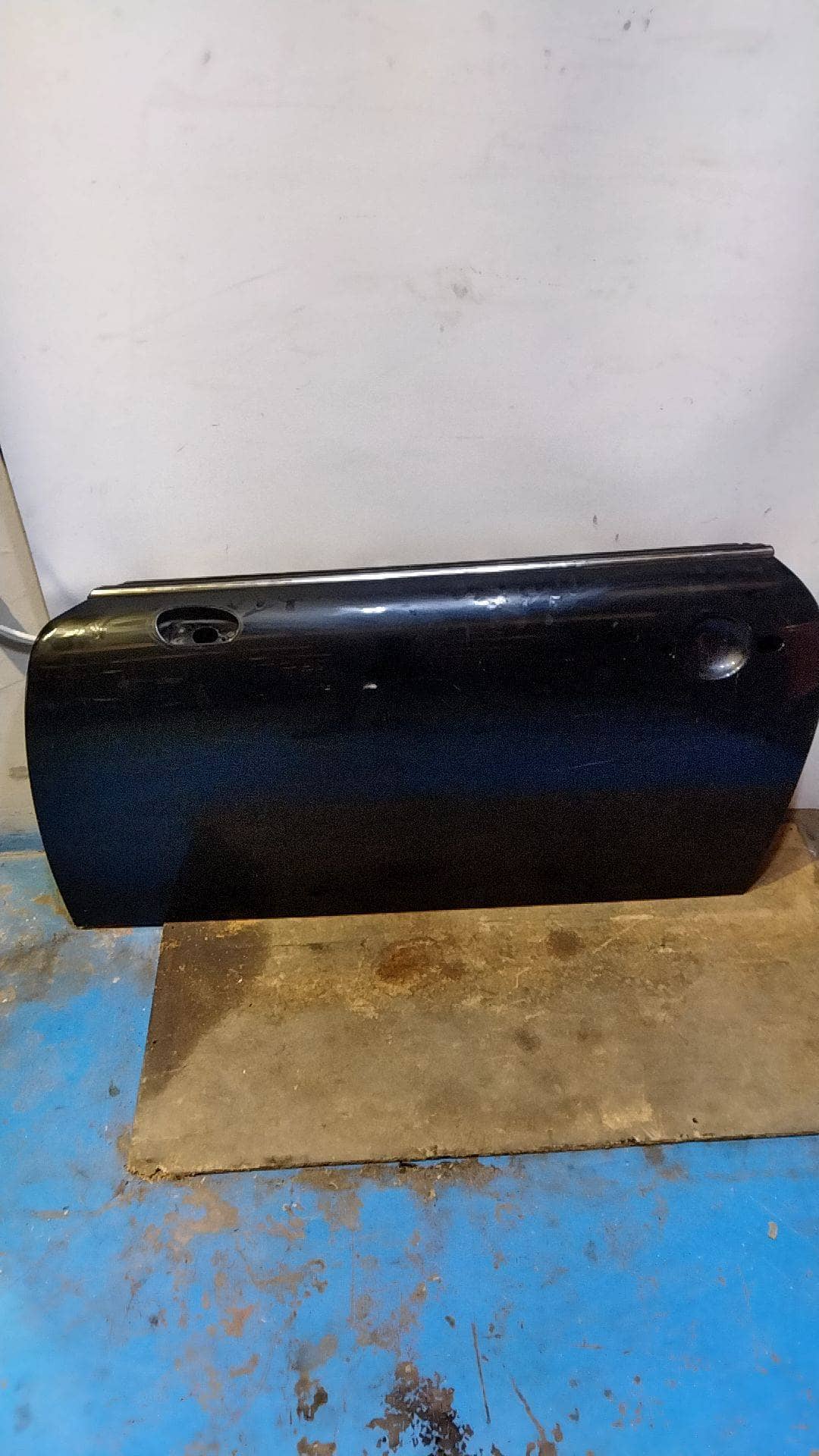 PUERTA DELANTERA IZQUIERDA