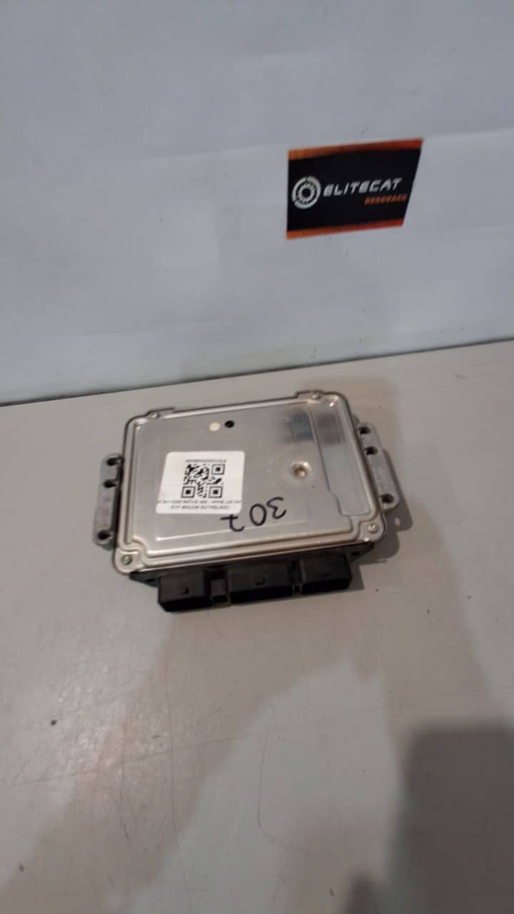 CENTRALITA MOTOR UCE