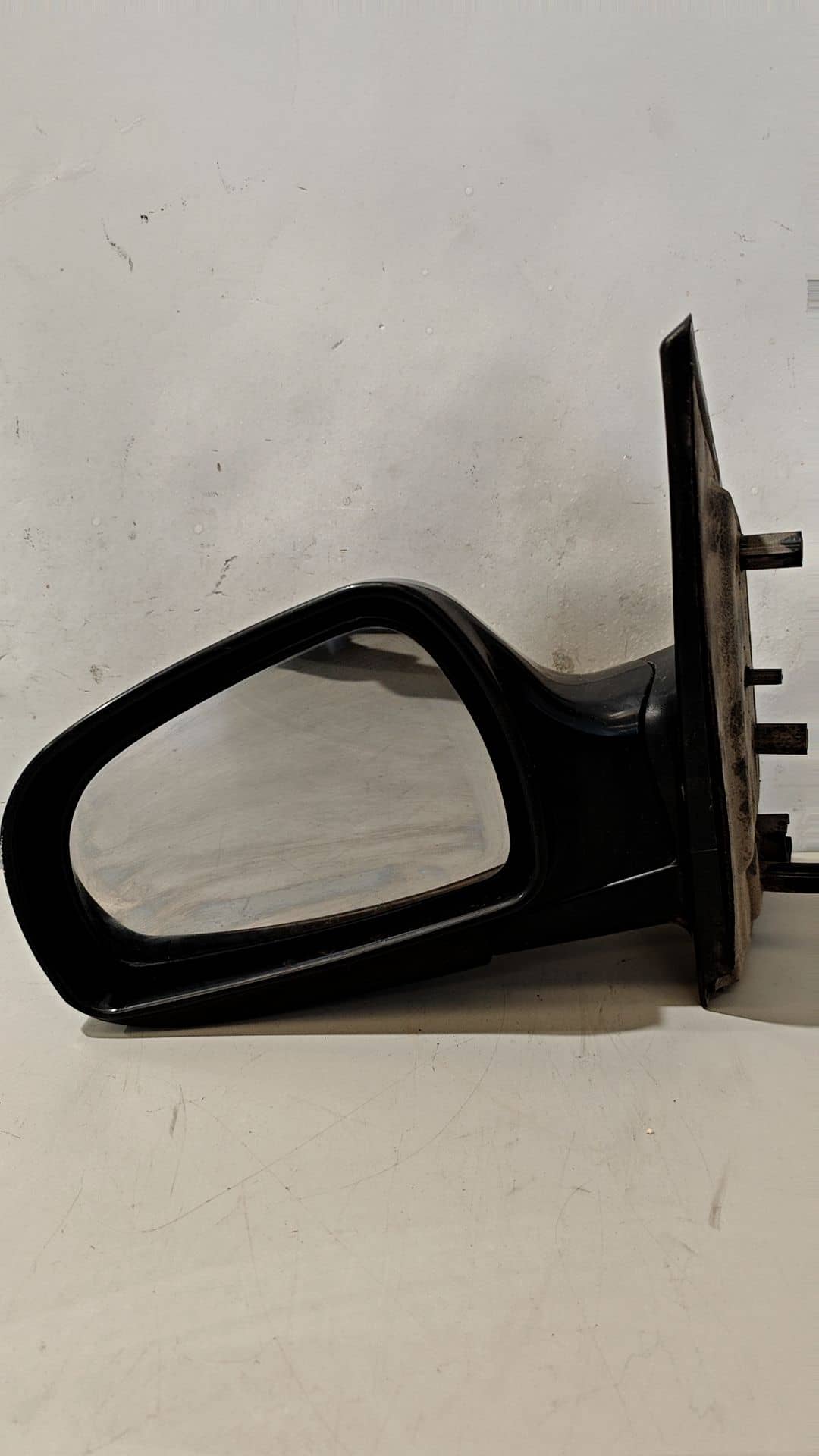 RETROVISOR IZQUIERDO