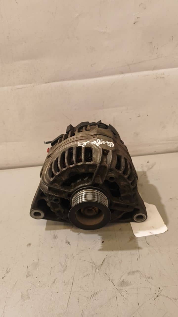 ALTERNADOR
