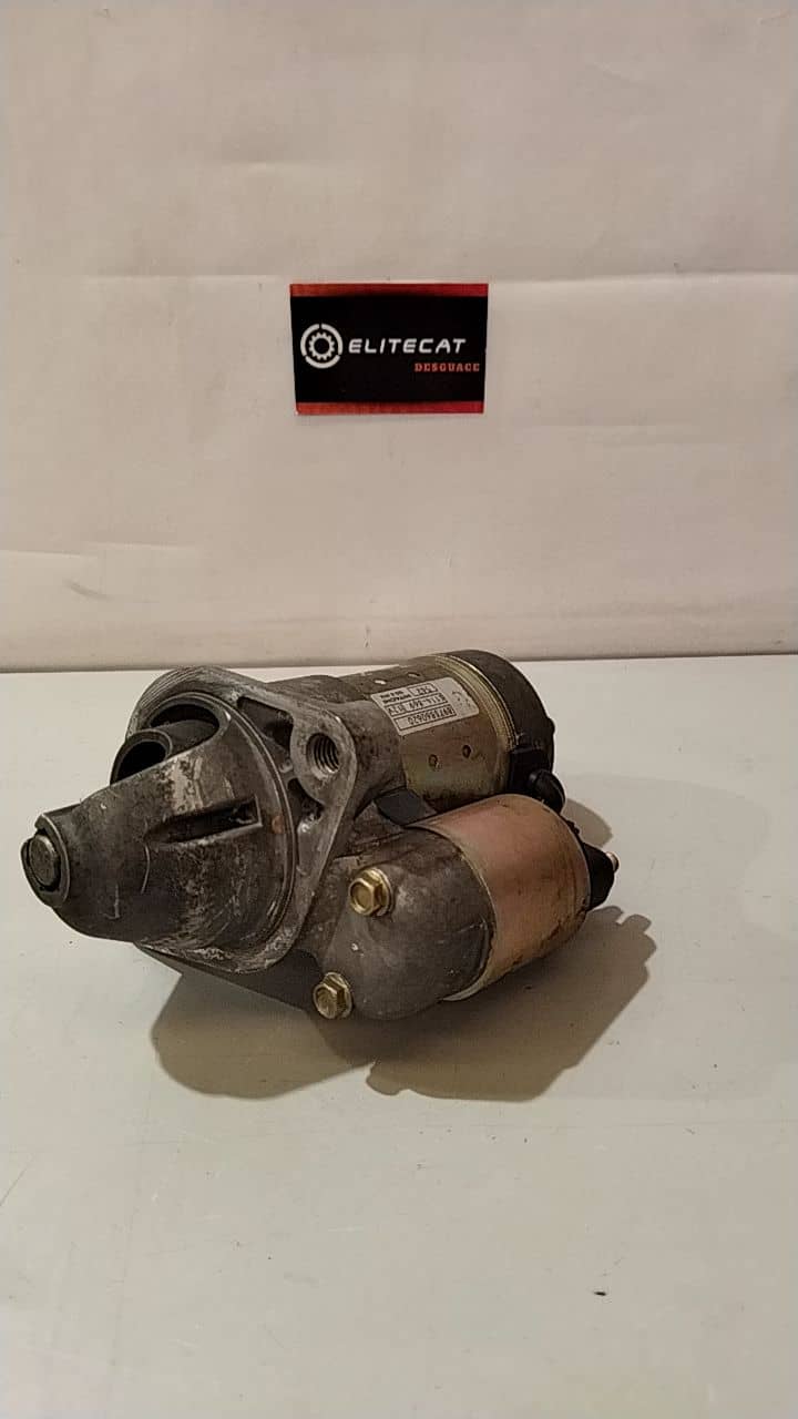 MOTOR ARRANQUE
