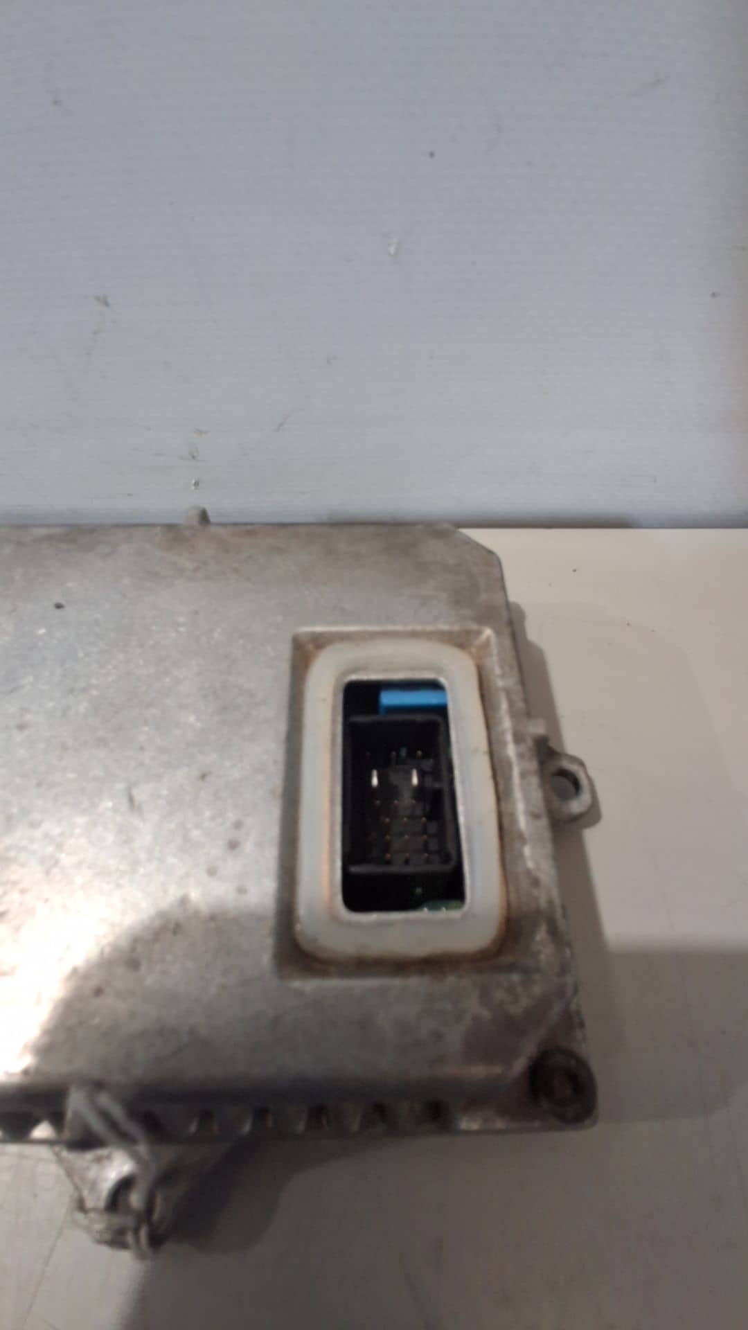 MODULO ELECTRONICO