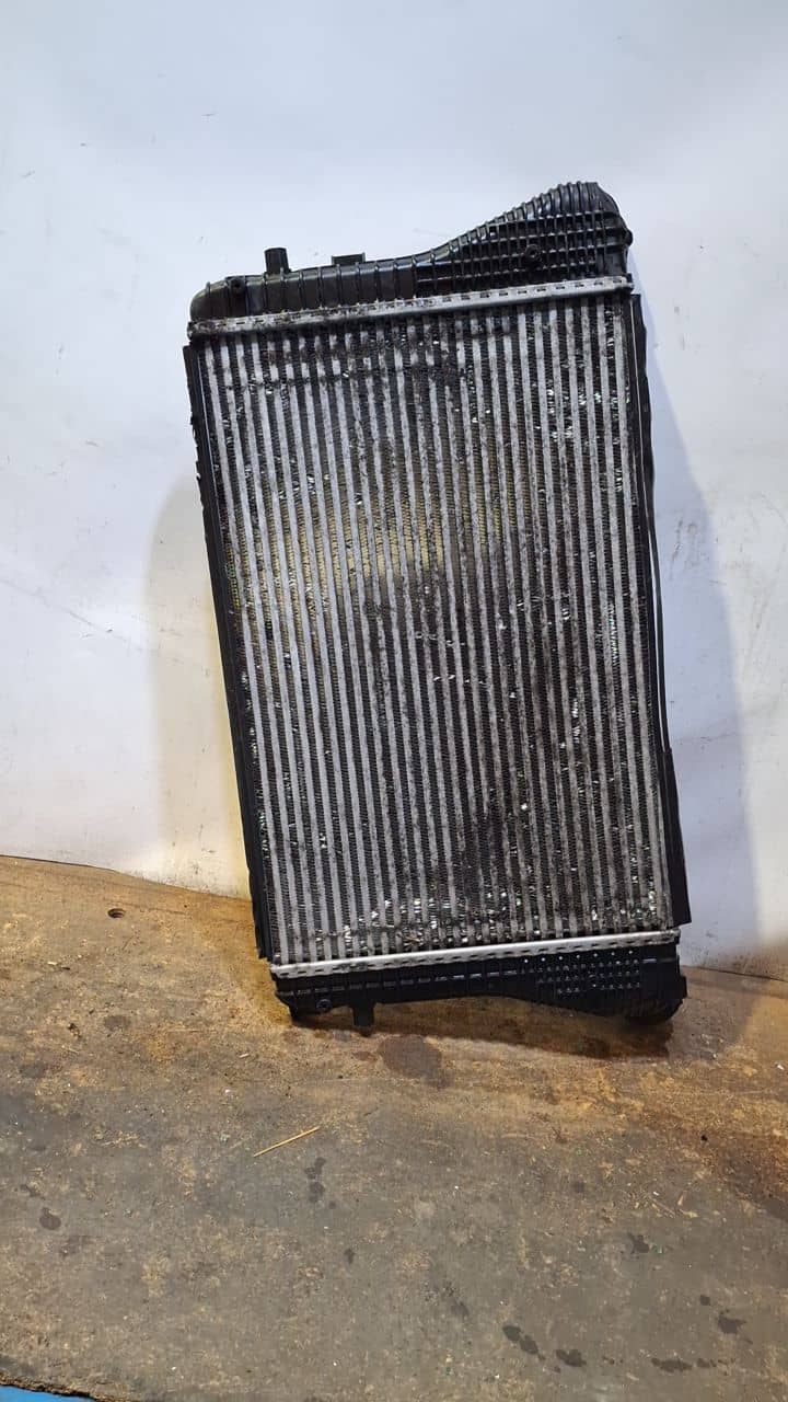 INTERCOOLER