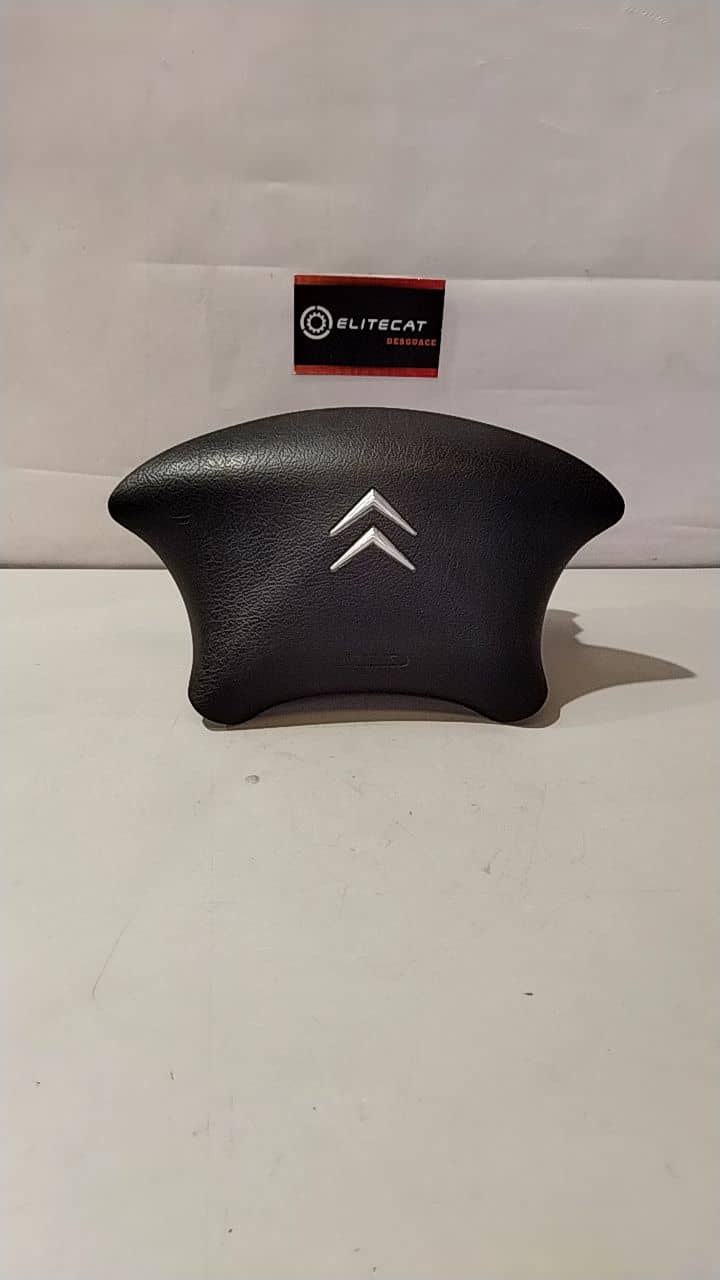 AIRBAG DELANTERO IZQUIERDO