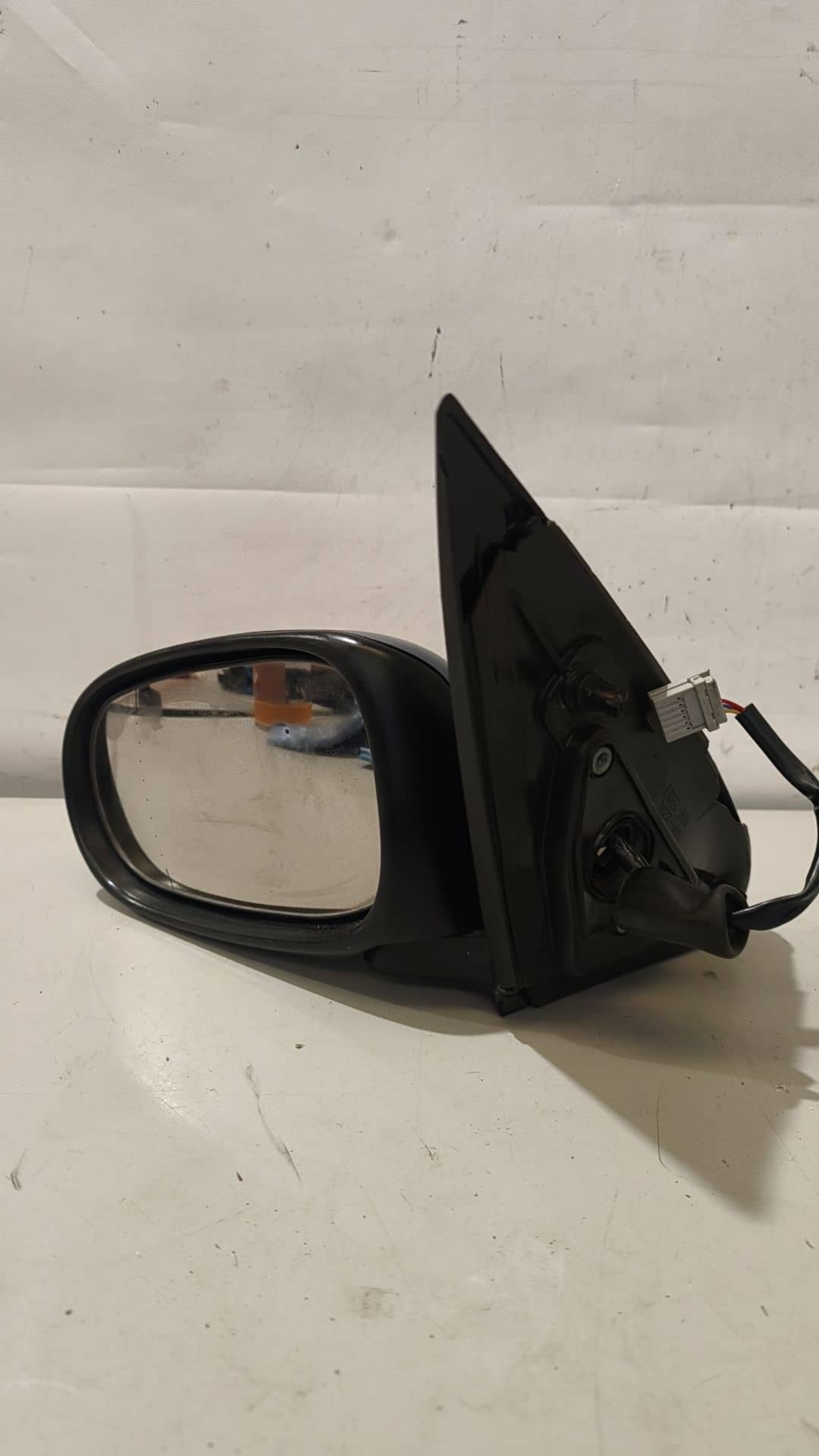RETROVISOR IZQUIERDO