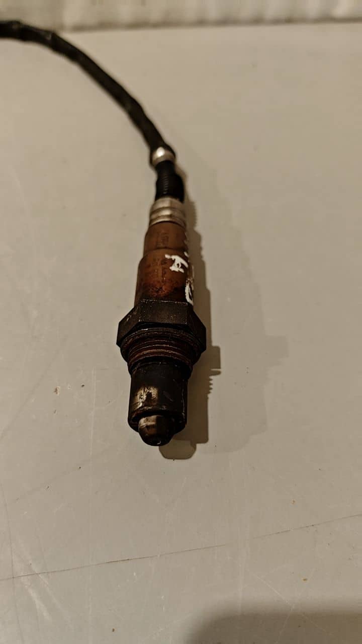 SONDA LAMBDA