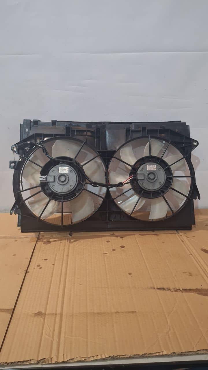ELECTROVENTILADOR