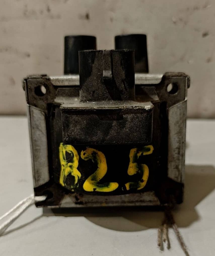 BOBINA ENCENDIDO