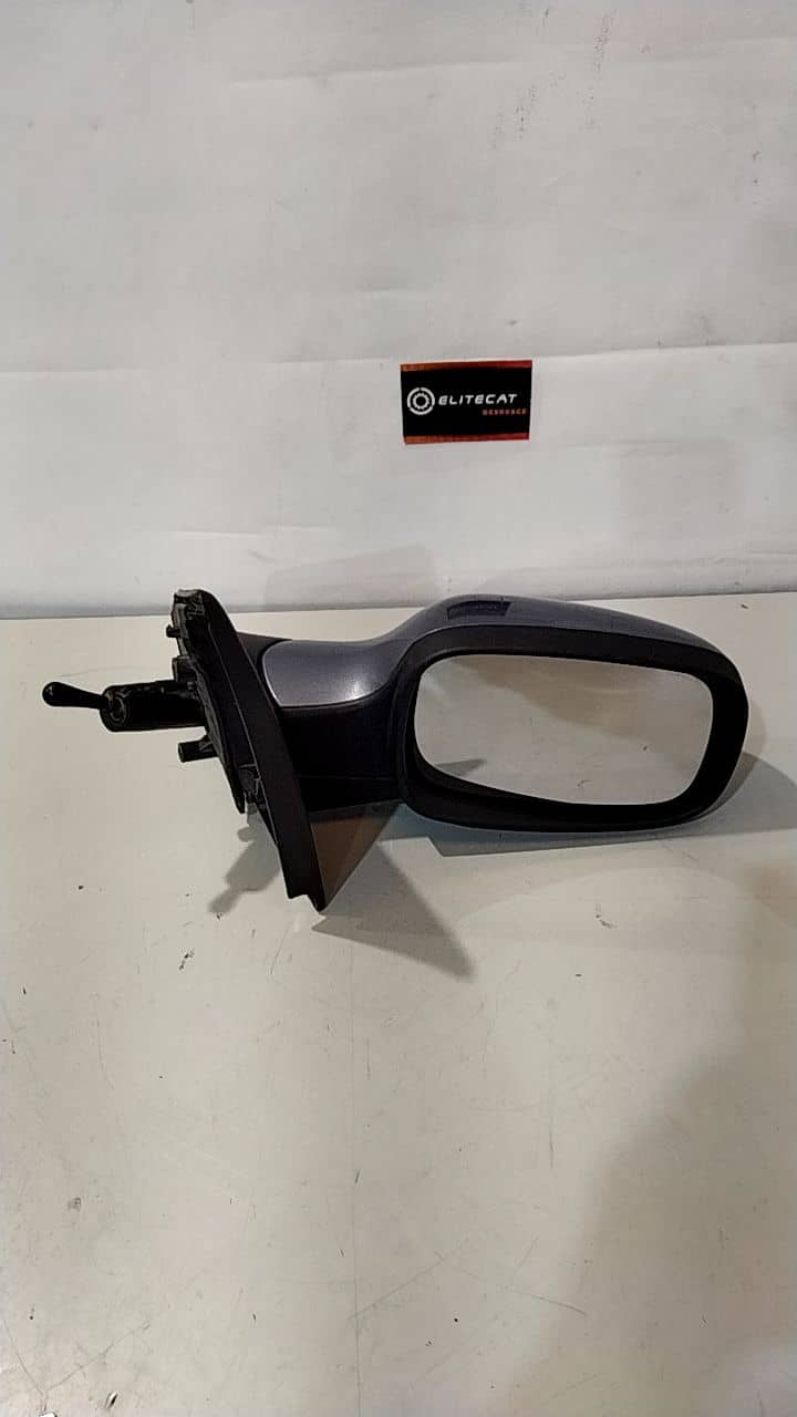 RETROVISOR DERECHO