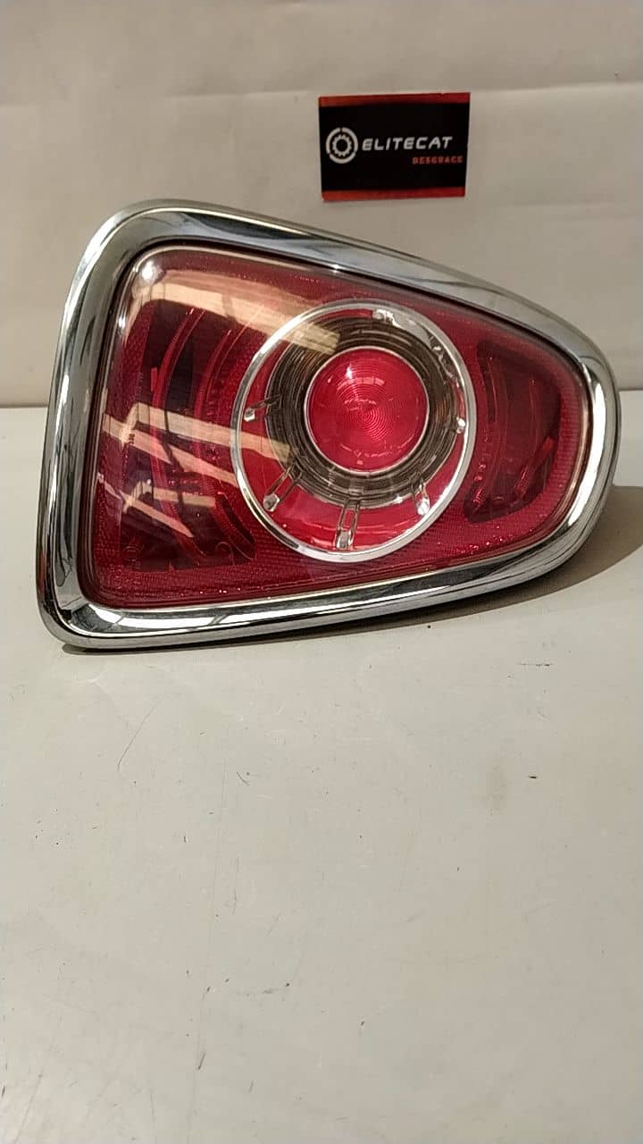 PILOTO TRASERO DERECHO