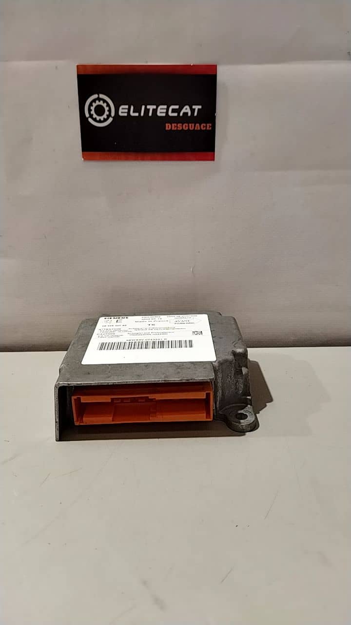 CENTRALITA AIRBAG