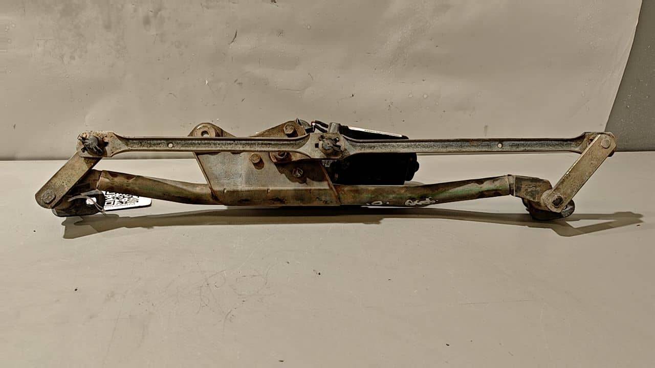MOTOR LIMPIA DELANTERO